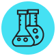 Chemical Supply Icon