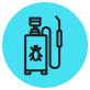 Pest Control Icon