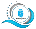 SFS Pest Logo